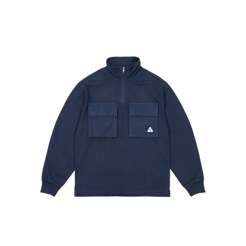 WASH OUT FUNNEL NAVY