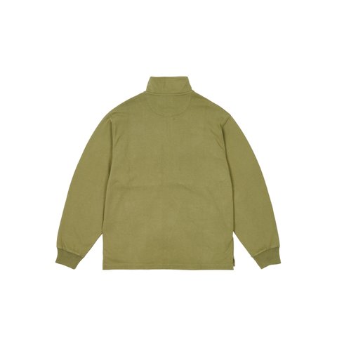 WASH OUT FUNNEL THE DEEP GREEN