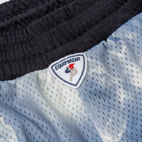 Palace 1 TRUTH SHORT BLACK - Colorway