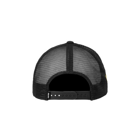 Palace 1 TRUTH TRUCKER BLACK - Colorway
