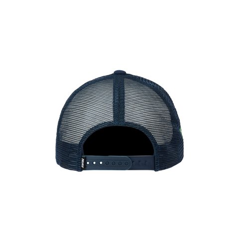 Palace 1 TRUTH TRUCKER NAVY - Colorway