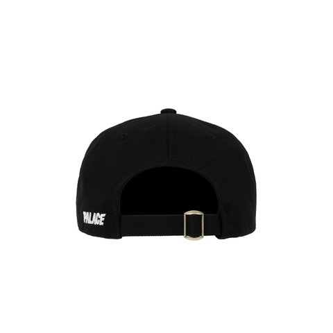 Palace BAD APPLE PAL HAT BLACK - Colorway