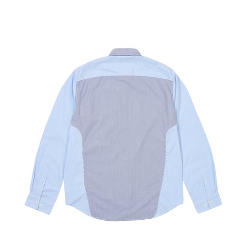 Palace CUTTY SHIRT BLUE - Colorway