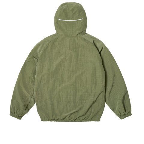 Palace DEFLECTO JACKET THE DEEP GREEN - Colorway