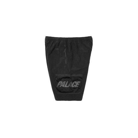 Palace DEFLECTO SHORT BLACK - Colorway