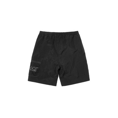 Palace DEFLECTO SHORT BLACK - Colorway