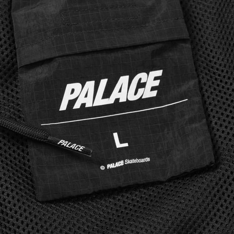 Palace DEFLECTO SHORT BLACK - Colorway