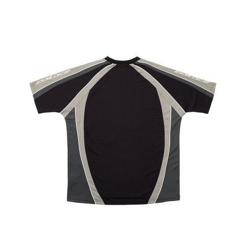 Palace FAR OUT JERSEY BLACK - Colorway
