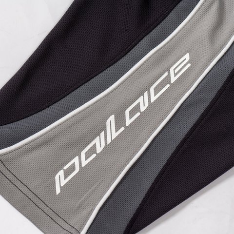 Palace FAR OUT JERSEY BLACK - Colorway