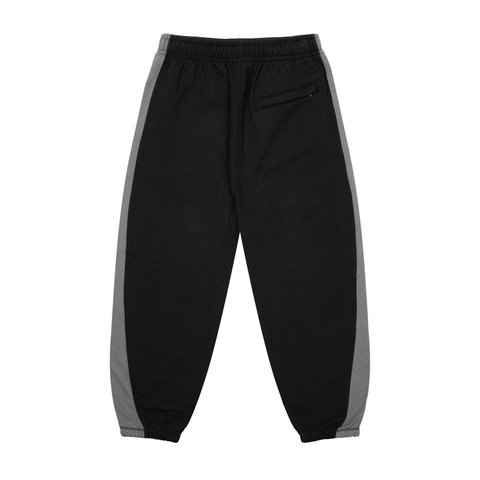 Palace FAR OUT JOGGER BLACK - Colorway