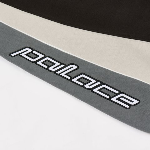 Palace FAR OUT JOGGER BLACK - Colorway