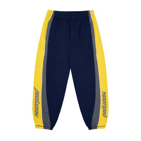 Palace FAR OUT JOGGER NAVY - Colorway