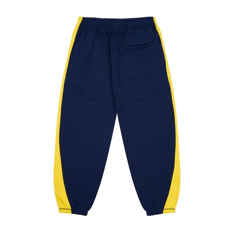 Palace FAR OUT JOGGER NAVY - Colorway