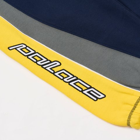 Palace FAR OUT JOGGER NAVY - Colorway