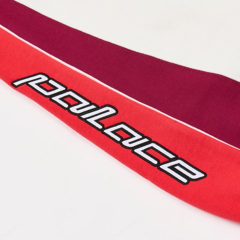 Palace FAR OUT JOGGER WHITE - Colorway