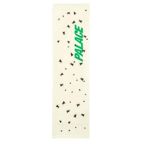 Palace FLY GRIP BLACK / GREEN - Colorway