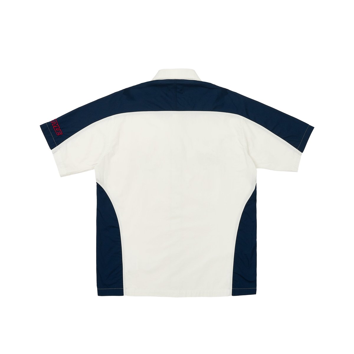 ゆ*ん様 Palace Gassed Up Shirt White GASSED UP SHIRT WHITE - Summer 2025 - Palace