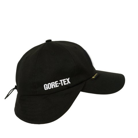 Palace GORE-TEX NECKSAVER P 6-PANEL BLACK - Colorway