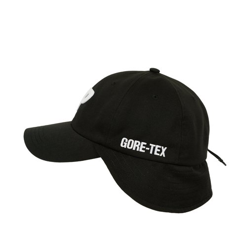 Palace GORE-TEX NECKSAVER P 6-PANEL BLACK - Colorway