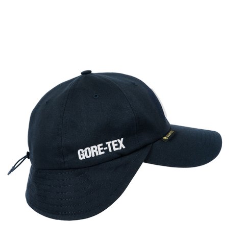 Palace GORE-TEX NECKSAVER P 6-PANEL NAVY - Colorway