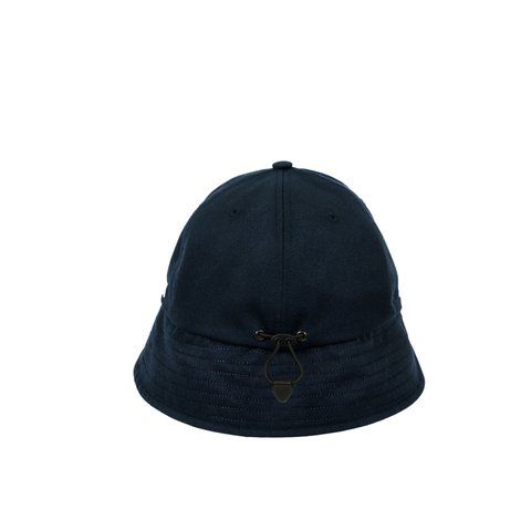 Palace GORE-TEX NECKSAVER P 6-PANEL NAVY - Colorway