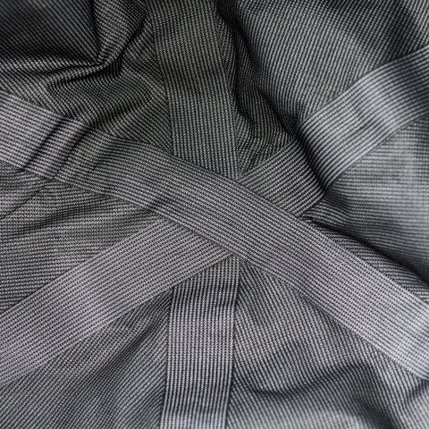 Palace GORE-TEX NECKSAVER P 6-PANEL NAVY - Colorway