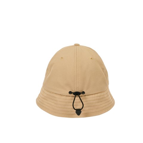 Palace GORE-TEX NECKSAVER P 6-PANEL TAN - Colorway