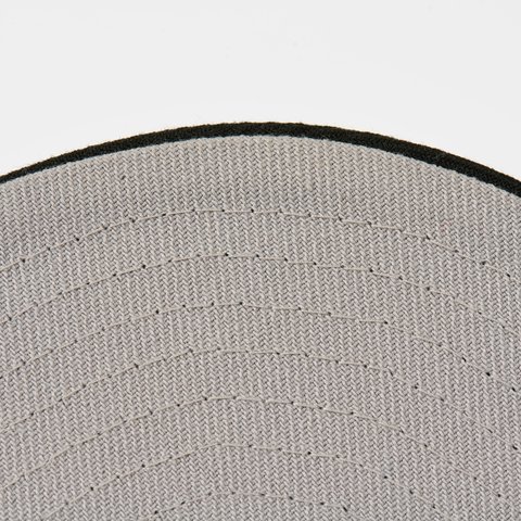 Palace HEAVEN AND HELL NEW ERA 59FIFTY BLACK - Colorway