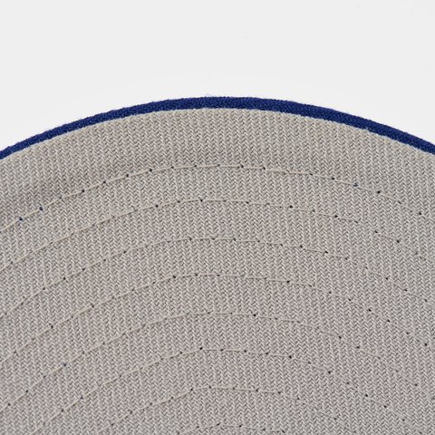 Palace HEAVEN AND HELL NEW ERA 59FIFTY ROYAL - Colorway