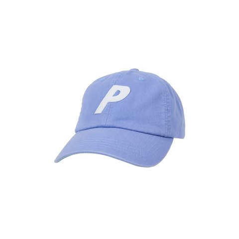 Palace P 6-PANEL BLOOM PURPLE - Colorway