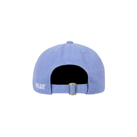 Palace P 6-PANEL BLOOM PURPLE - Colorway