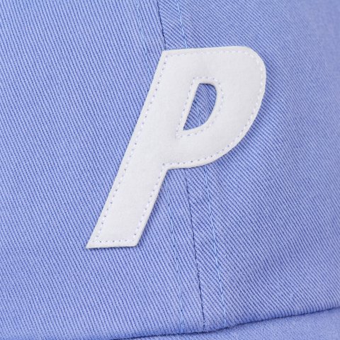 Palace P 6-PANEL BLOOM PURPLE - Colorway