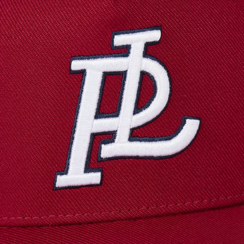 Palace P FRAME 5-PANEL BERG - Colorway