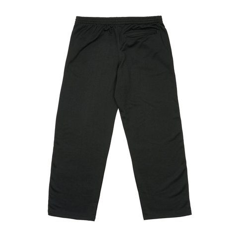 Palace P-KNIT TRACK JOGGER BLACK - Colorway