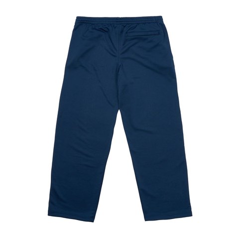Palace P-KNIT TRACK JOGGER NAVY - Colorway