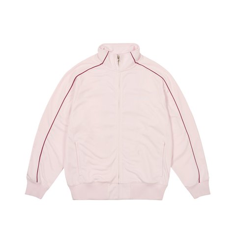 Palace P-KNIT TRACK TOP LUSH FLUSH - Colorway