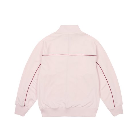 Palace P-KNIT TRACK TOP LUSH FLUSH - Colorway