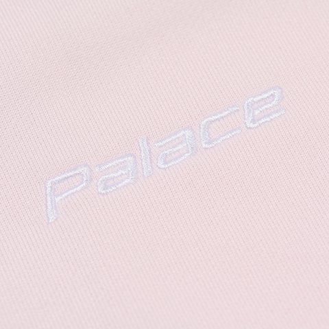 Palace P-KNIT TRACK TOP LUSH FLUSH - Colorway