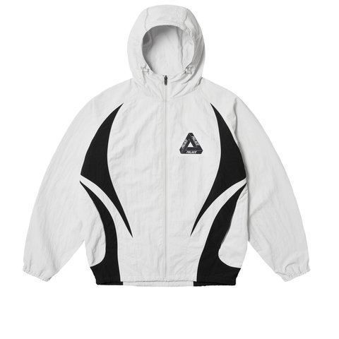 Palace P-TRACK JACKET CLOUD - Colorway