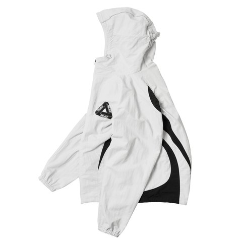 Palace P-TRACK JACKET CLOUD - Colorway