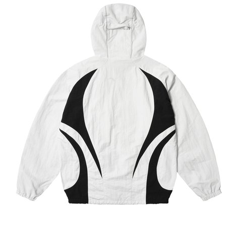 Palace P-TRACK JACKET CLOUD - Colorway