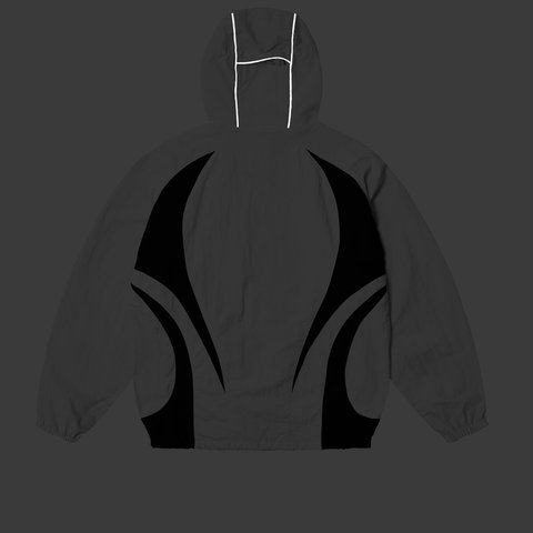 Palace P-TRACK JACKET CLOUD - Colorway