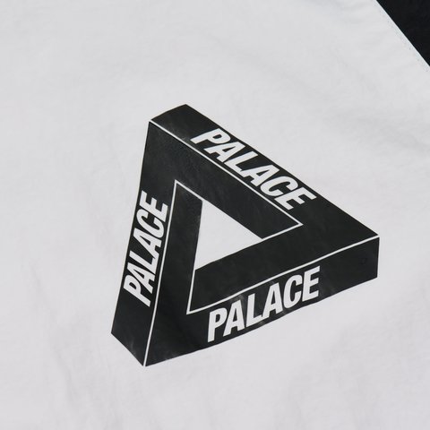 Palace P-TRACK JACKET CLOUD - Colorway