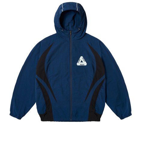 Palace P-TRACK JACKET NAVY - Colorway