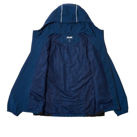 Palace P-TRACK JACKET NAVY - Colorway