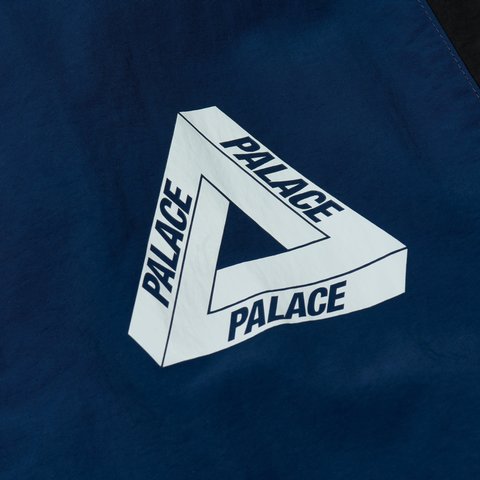 Palace P-TRACK JACKET NAVY - Colorway