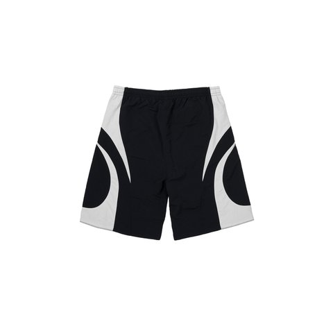 Palace P-TRACK SHORT BLACK - Colorway