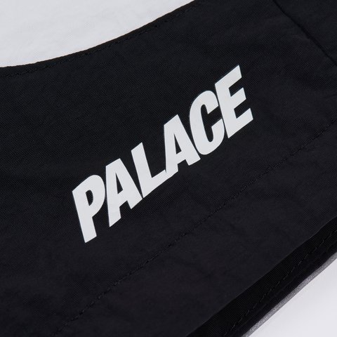 Palace P-TRACK SHORT CLOUD - Colorway