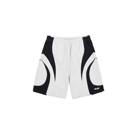 Palace P-TRACK SHORT CLOUD - Colorway