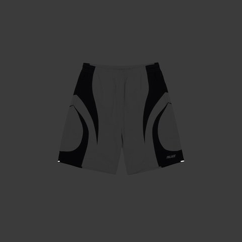 Palace P-TRACK SHORT CLOUD - Colorway